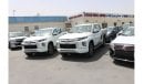 ميتسوبيشي L200 2023 | SPECIAL OFFER 2.4L PETROL L200 - EXPORT