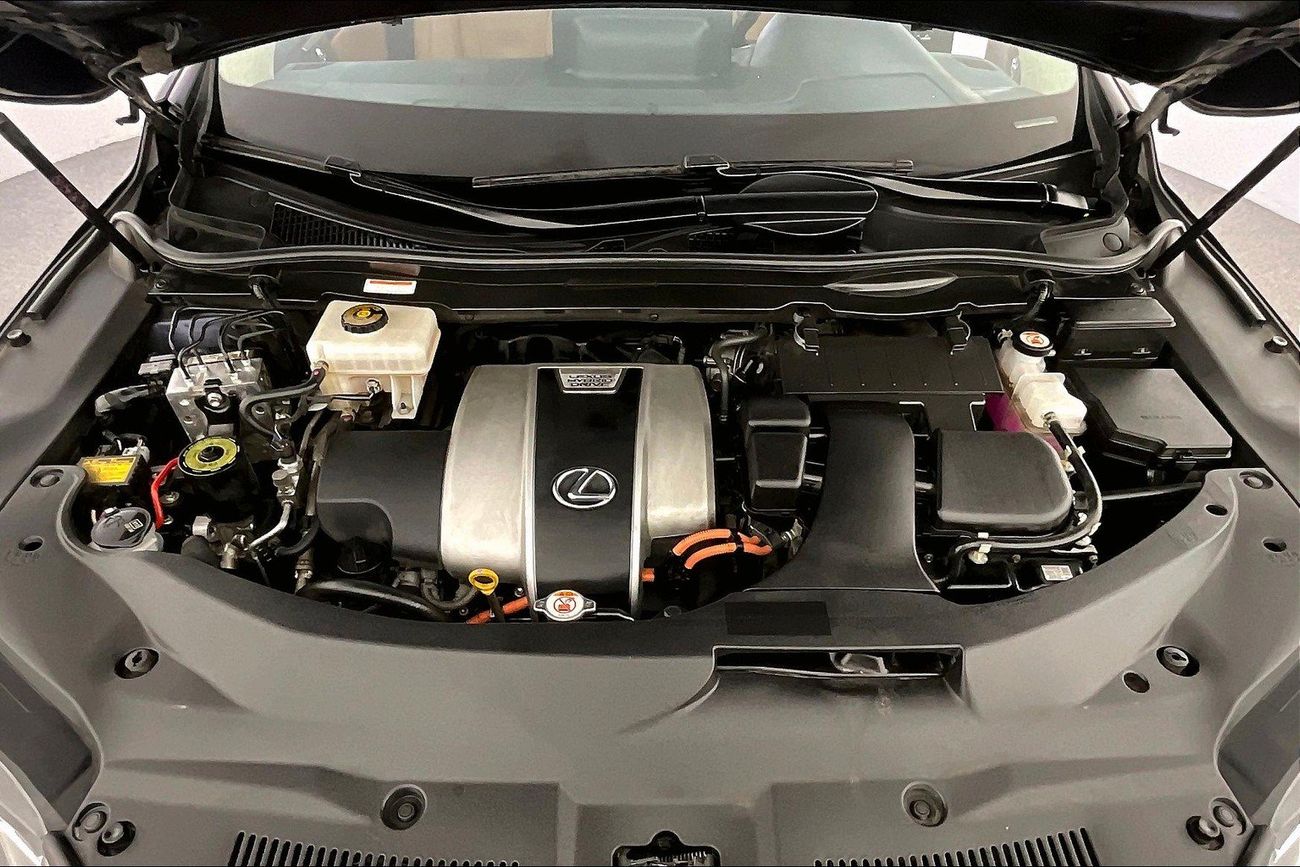 Lexus RX450h Premier | Guaranteed Warranty | 0 Down Payment