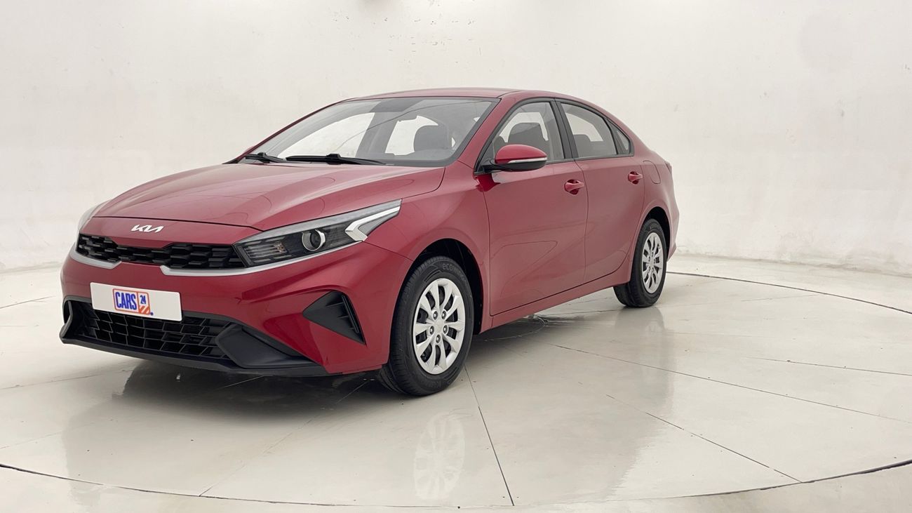 Kia Cerato LX 1.6 | Zero Down Payment | Home Test Drive