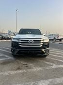 تويوتا لاند كروزر VXR 3.5L