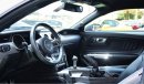 فورد موستانج SOLD!!!!EcoBoost Premium *Full Option*Mustang V4 Trubo 2020/Shelby Kit/Excellent Condition