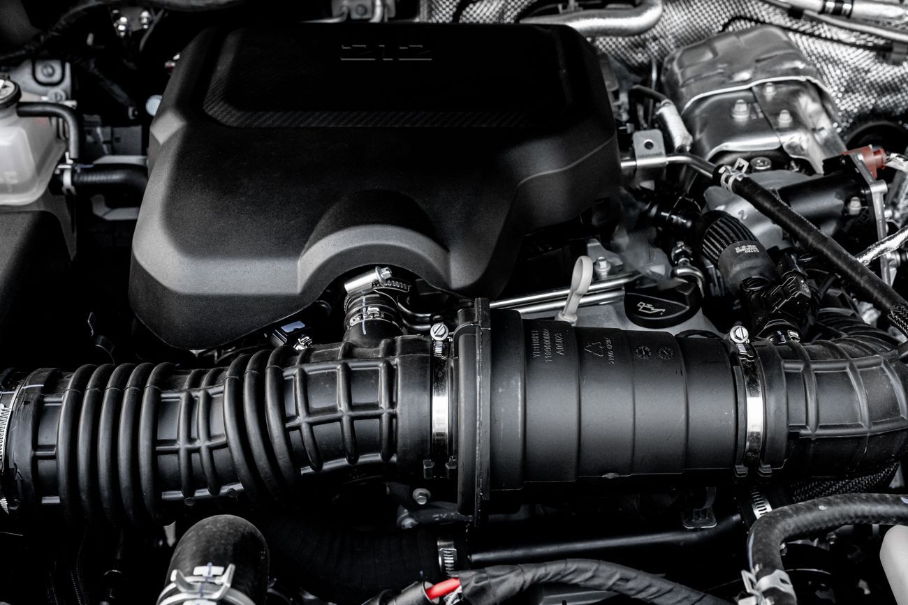 212 Motors T01 T01 Adventurer | 2,253 P.M | 0% Downpayment | 5 Year Warranty