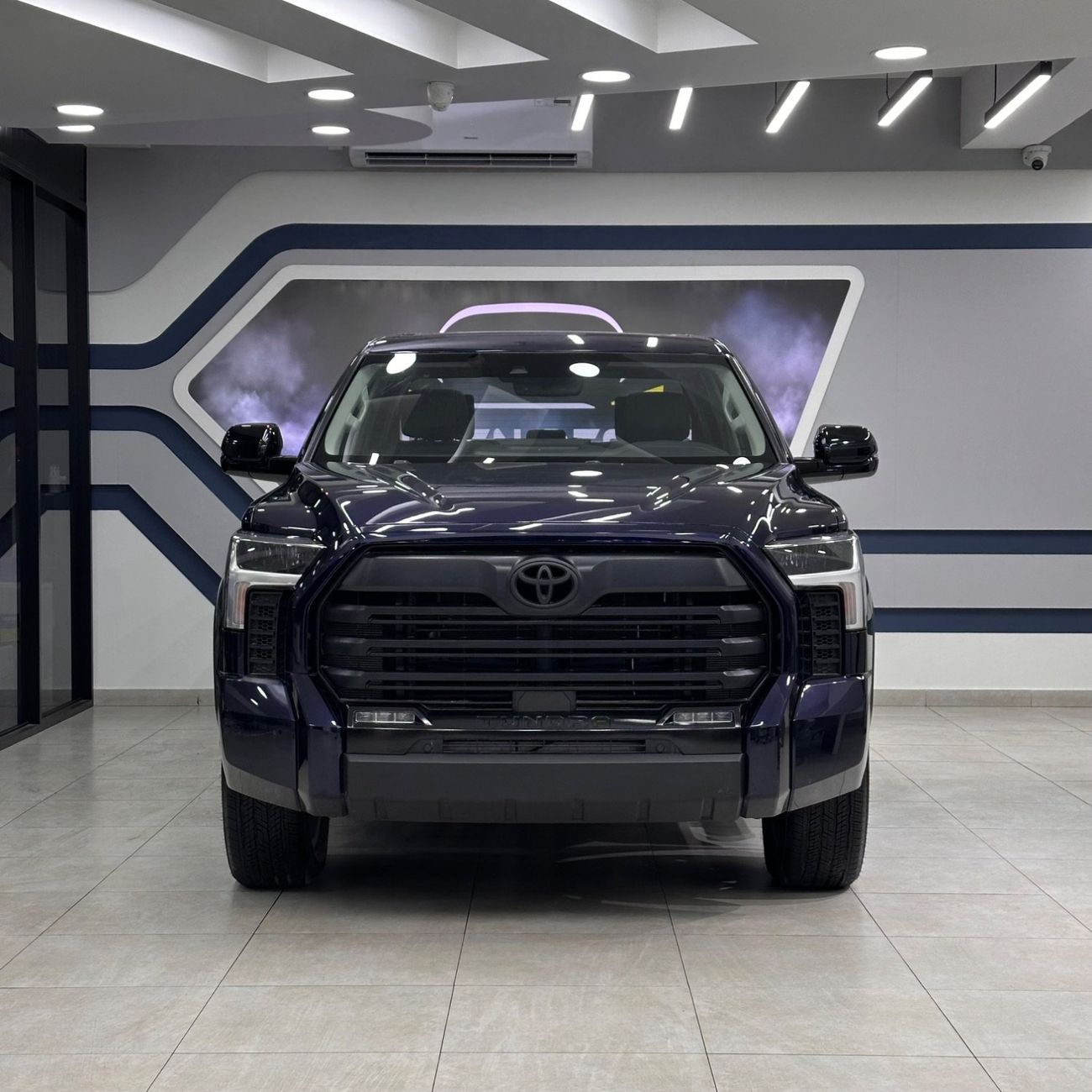 Toyota Tundra Limited 3.5L