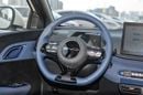 BYD Seagull Glory Edition 405KM Flying Edition