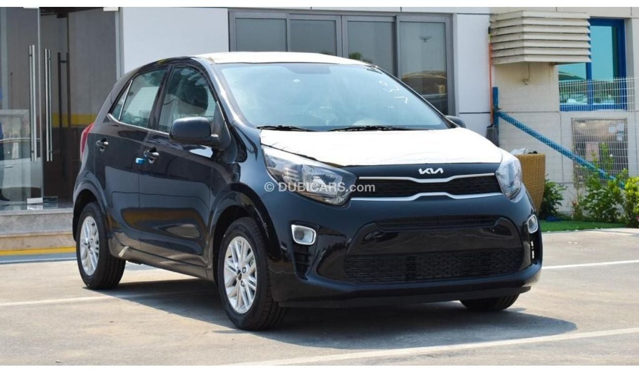Kia Picanto KIA PICANTO EX 2023 EXPORT PRICE
