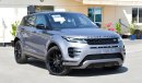 Land Rover Range Rover Evoque Hybrid 2.0 R Dynamic