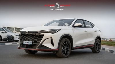 Changan X5 Plus BEYOND PRO 2026 | 	 CHANGAN X5 PLUS 1.5T DCT BEYOND PRO + ELECTRIC TAILGATE + ENGLISH VERSION