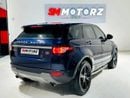 Land Rover Range Rover Evoque P200 HSE 2.0L GCC SPECS FULL OPTION ONLY 37500