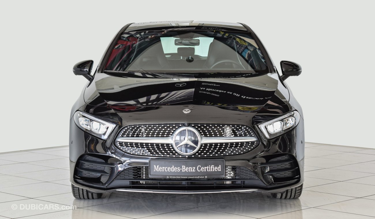 Mercedes-Benz A 250 *SALE EVENT* Enquirer for more details