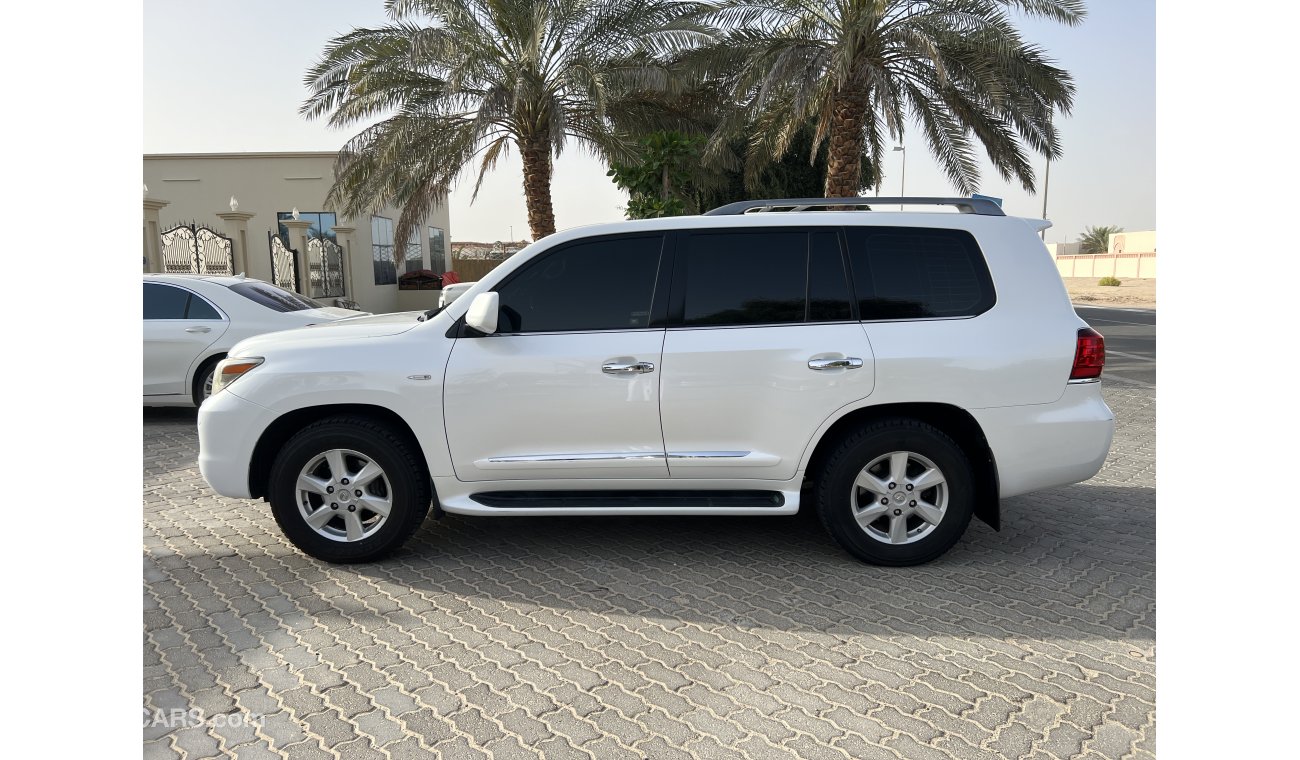 Lexus LX570 Full option