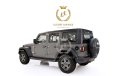 Jeep Wrangler SPORT UNLIMITED,GCC SPECS,UNDER WARRANTY