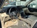 Toyota Land Cruiser GXR 3.5L