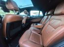 مرسيدس بنز GLE 43 AMG