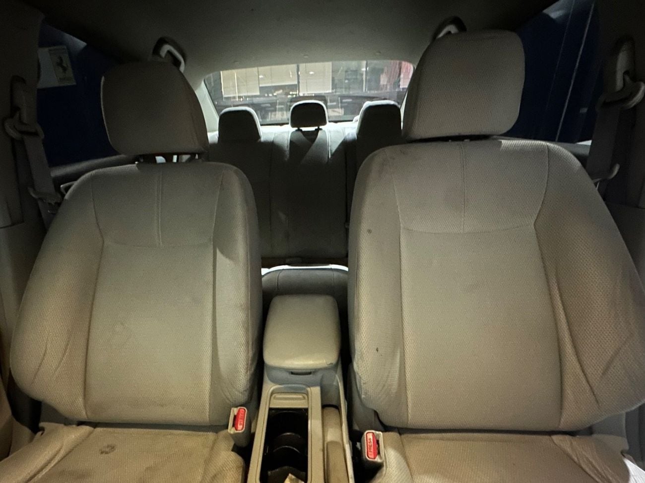 نيسان سنترا S 1.8L