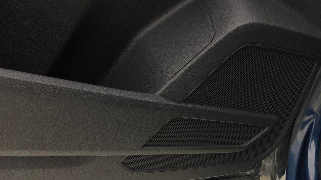 Volkswagen Teramont TRENDLINE 2 | Zero Down Payment | Home Test Drive