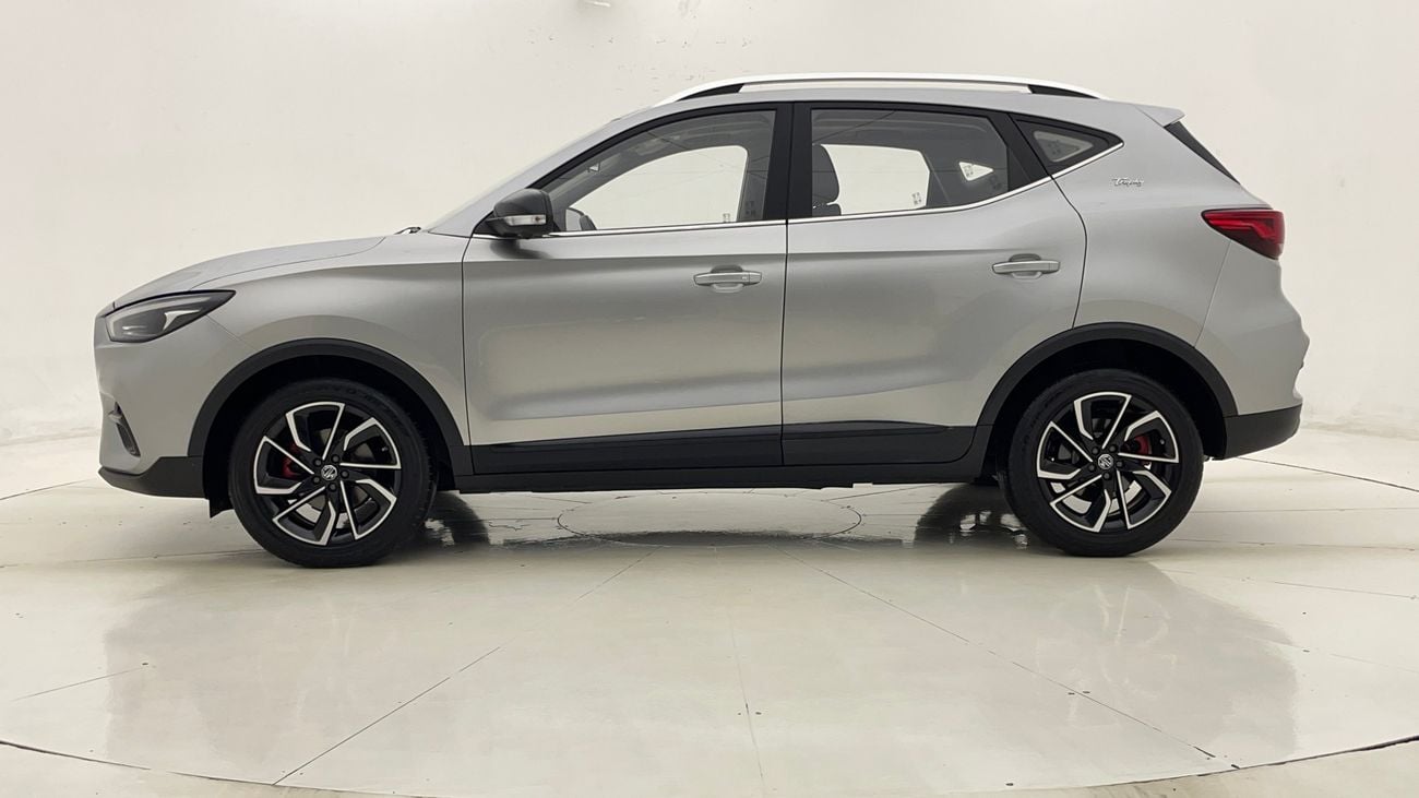 أم جي ZS LUXURY TROPHY 1.3 | بدون دفعة مقدمة | اختبار القيادة في المنزل