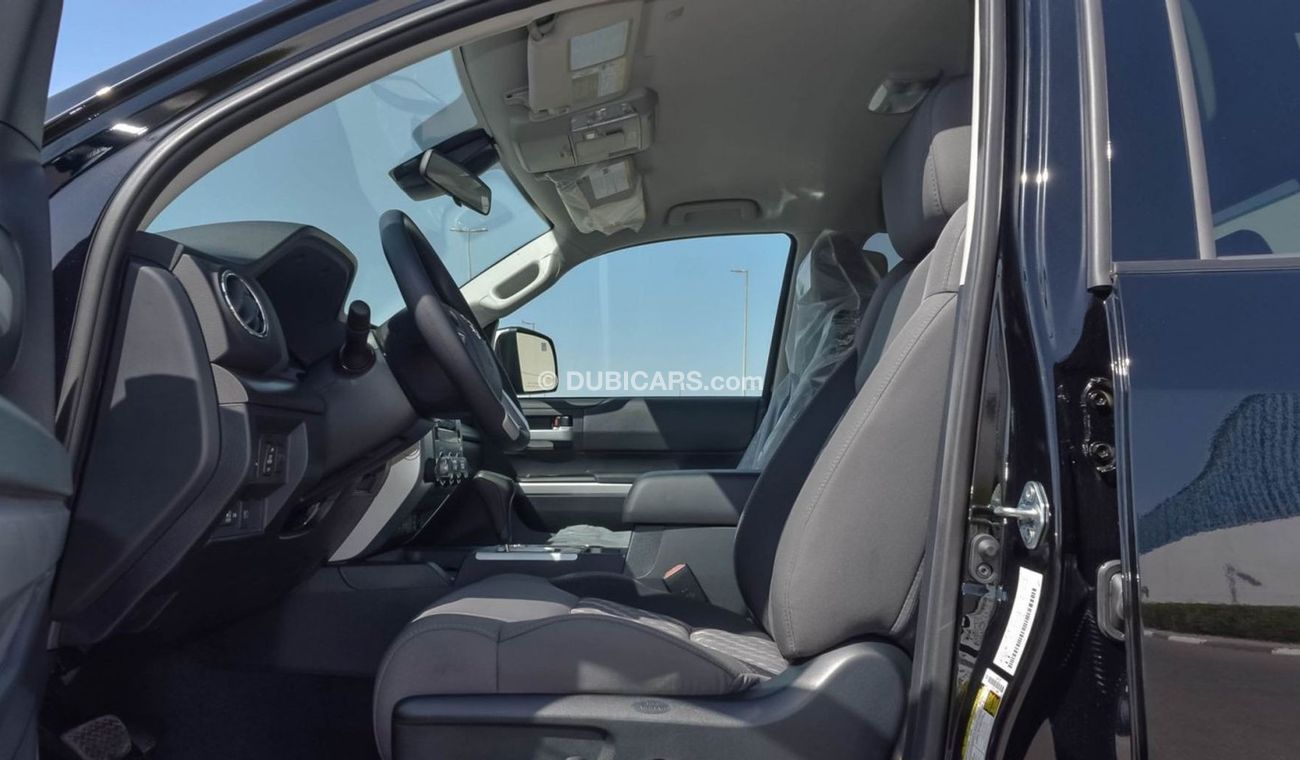 Toyota Tundra 2020 SX (Export). Local Registration +10%