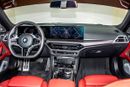 BMW 420i M SPORT 420i Gran Coupe Luxury Edition M Sport Package