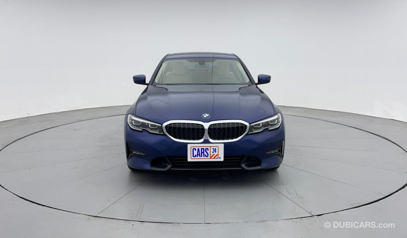 BMW 320i SPORT LINE 2 | Zero Down Payment | Free Home Test Drive