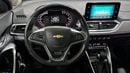 Chevrolet Groove 2024 PREMIER | AED 721/Month | 0 DP | 30 Day Return | Warranty | Service History