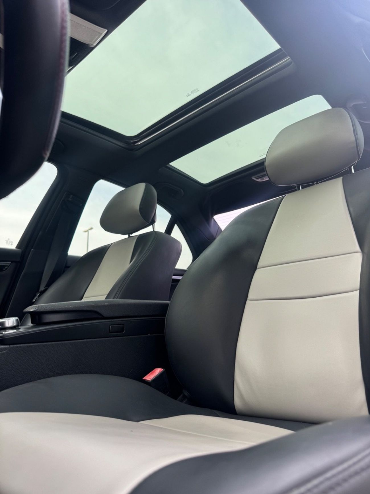 مرسيدس بنز C 200