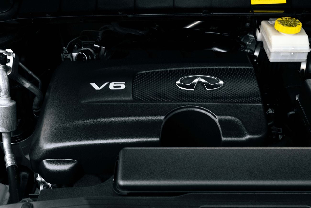 Infiniti QX60 QX60 Autograph | 3,232 P.M | 0% Downpayment | Infiniti Warranty | Heads Up Display