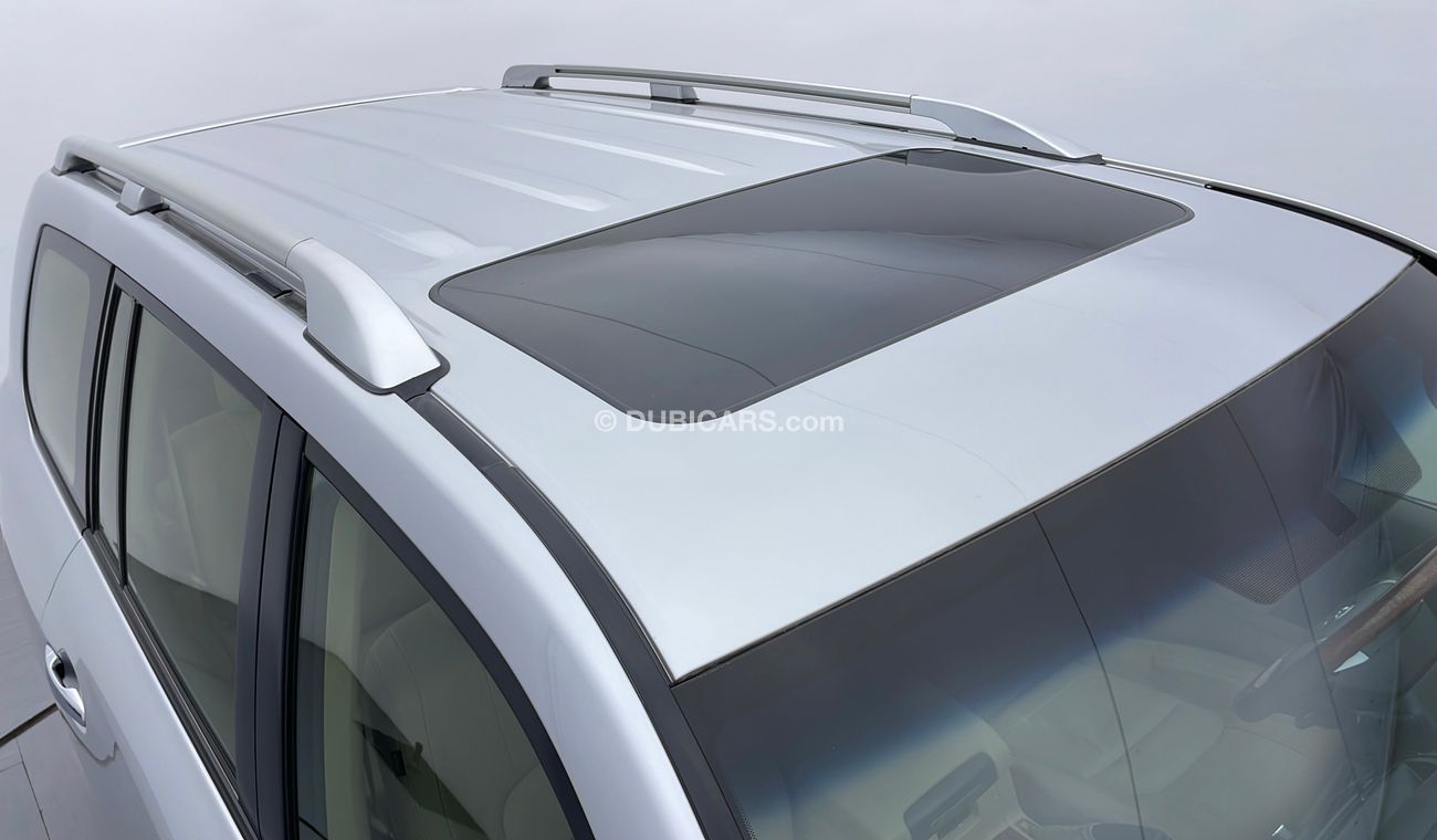 تويوتا لاند كروزر GXR 4 | بدون دفعة مقدمة | اختبار قيادة مجاني للمنزل