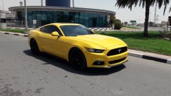 Ford Mustang RIGHT HAND DRIVE ECOBOOST 2.3L TURBO