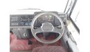 Mitsubishi Rosa Mitsubishi Rosa RIGHT HAND DRIVE (Stock no PM 600 )