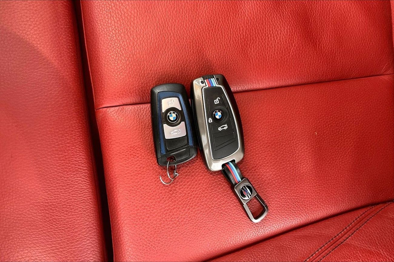 BMW 330i M Sport | National Day Celebration | Guaranteed Warranty | 0 Down Payment