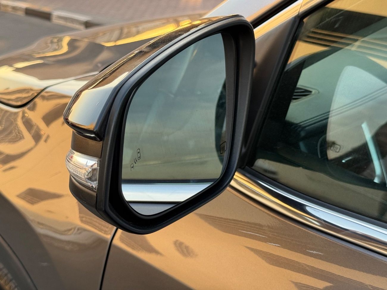 Toyota Highlander 2018 XLE LIMITED MOONROOF FULL OPTION 3.5/ 4x4 USA SPEC