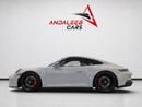بورش 911 FULL PPF | AED 15,340 P.M | 0% DOWN PAYMENT | PORSCHE 911 GT3 TOURING | 4.0L NATURALLY ASPIRATED | O