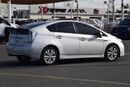 Toyota Prius STD (NON GCC) 1.8L Hybrid (Japanese Specs)
