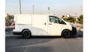 تويوتا هاياس 2021 Toyota Hiace 3.5L MT Cargo Van | Rear parking Sensor + Air Condition