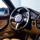 بي أم دبليو 420i AED 2,117 0% Downpayment • 420i M-Sport Convertible • 1 Year Warranty