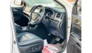 Toyota Kluger Toyota Kluger RHD model 2019 Petrol engine 7 seater for sale from Humera motors car very clean and g