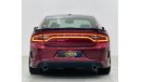 Dodge Charger 2017 Dodge Charger Daytona 392 Hemi, Warranty, Full Dodge Service History, Full Options, GCC