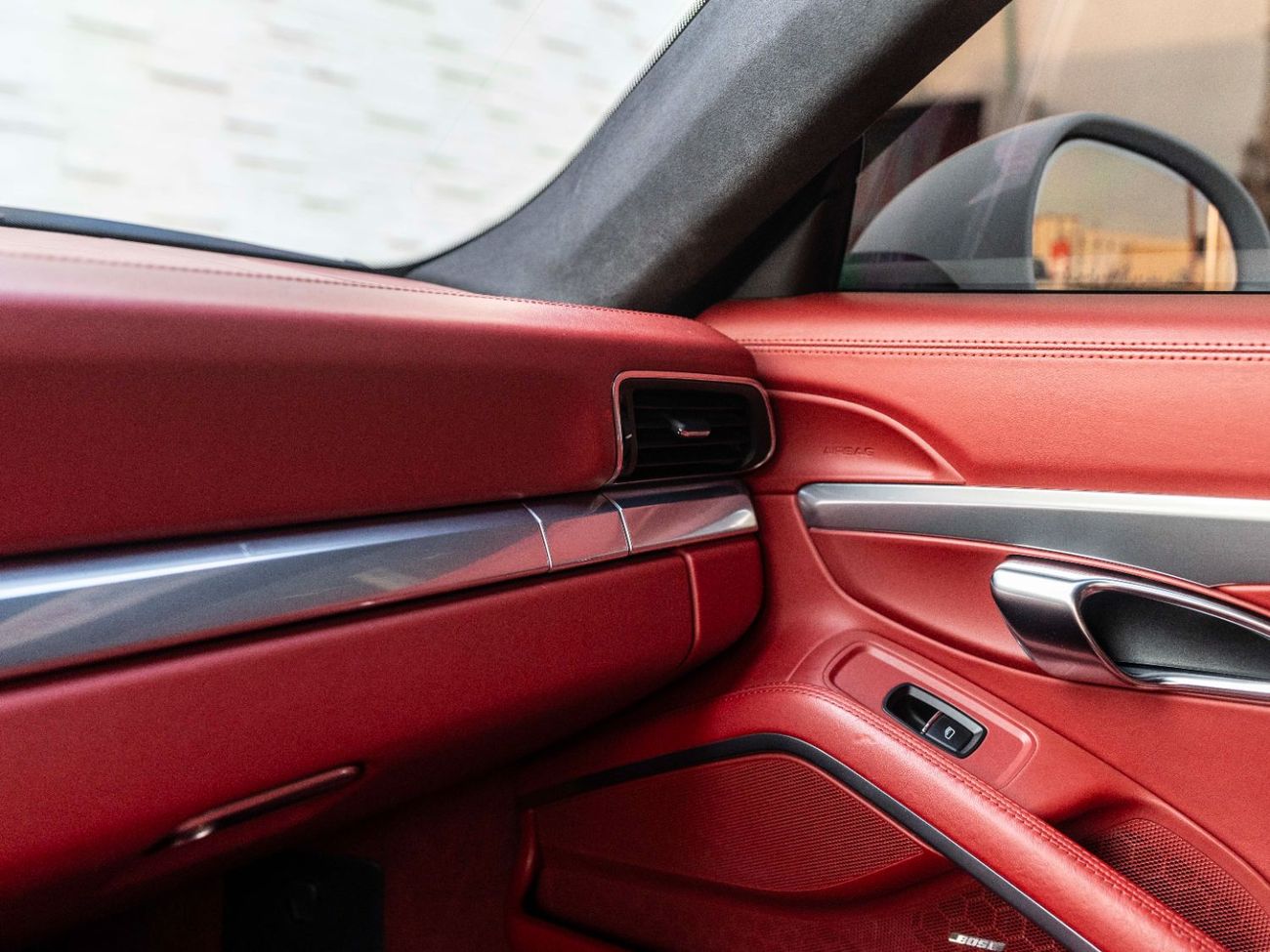 بورش 911 Carrera S 3.8L (385 HP) Coupe