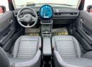 Mini Cooper C 2025 MINI Cooper C, 2027 MINI Warranty + Service Pack, Full MINI Service History, GCC
