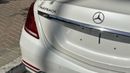 Mercedes-Benz S 600 Maybach | V12 | GCC | 16000Kms Only