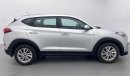 Hyundai Tucson 2.4 | Under Warranty | Inspected on 150+ parameters