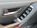Toyota Land Cruiser Toyota Land Cruiser VXR 3.5l Twin Turbo A/T 4WD With radar and compressor White color 2024