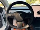 Tesla Model 3 Rear-Wheel Drive