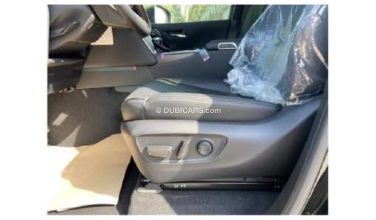 Toyota Land Cruiser LC300 3.3L GXR DSL 2022