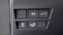 Toyota Land Cruiser GR SPORT 2026 Toyota Land Cruiser 300 GR-Sport 3.5L AT Petrol (Black-red)