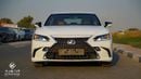 Lexus ES300h 2025 Lexus ES300h 2.5L | Hybrid | GCC | Hybrid Car |  5 Seater Sedan | Leather Seats