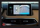 MG HS #AL Luxury 2.0L MG HS 2.0L TURBO AWD LUXURY HI A/T PTR 2023