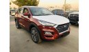 Hyundai Tucson PUSH START BUTTON, 19" ALLOY WHEELS, 2 POWER SEATS, WIRELESS CHARGER-CODE-HTIF3