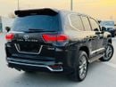 تويوتا لاند كروزر GXR+ 4.0L