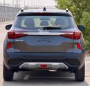 كيا سيلتوس EX 730-Monthly l GCC l Cruse, Camera, GPS I Accident Free